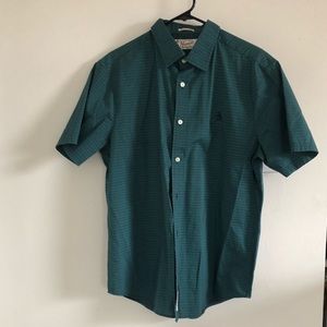 Penguin Heritage Button-Down